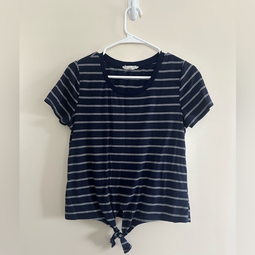 FREE Pink Rose Top